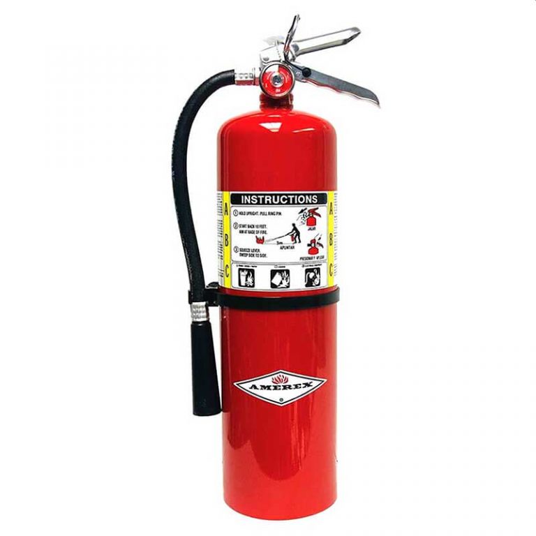 extinguisher amerex b456 extinguishers