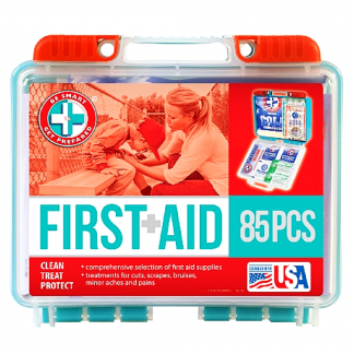 First-Aid-Kit-85-pieces