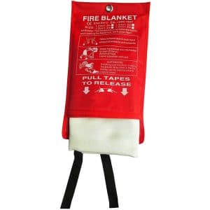 Fire Blanket (XL)