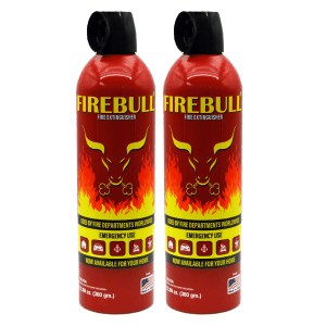 Fire Retardant | FlameAde