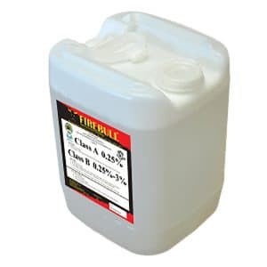 Enforcer Firebull Concentrate 1 Qt.