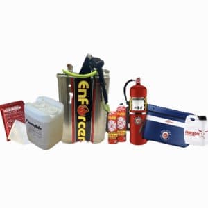 Palfire Proshield Home Defence Bundle