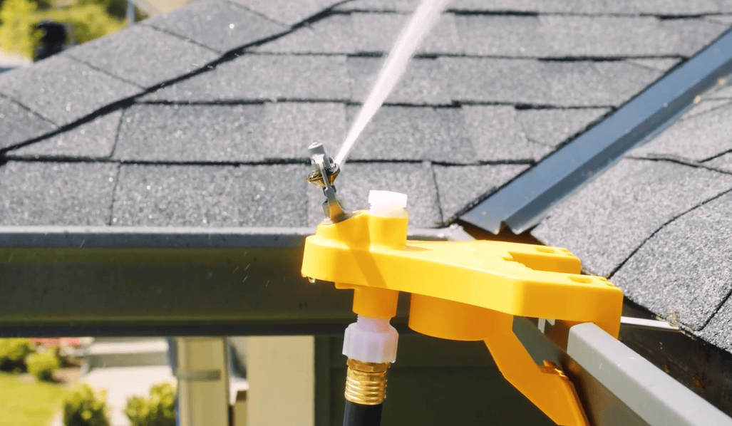 WASP Pro Roof Sprinkler Kit - Image 2