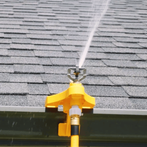WASP Pro Roof Sprinkler Kit